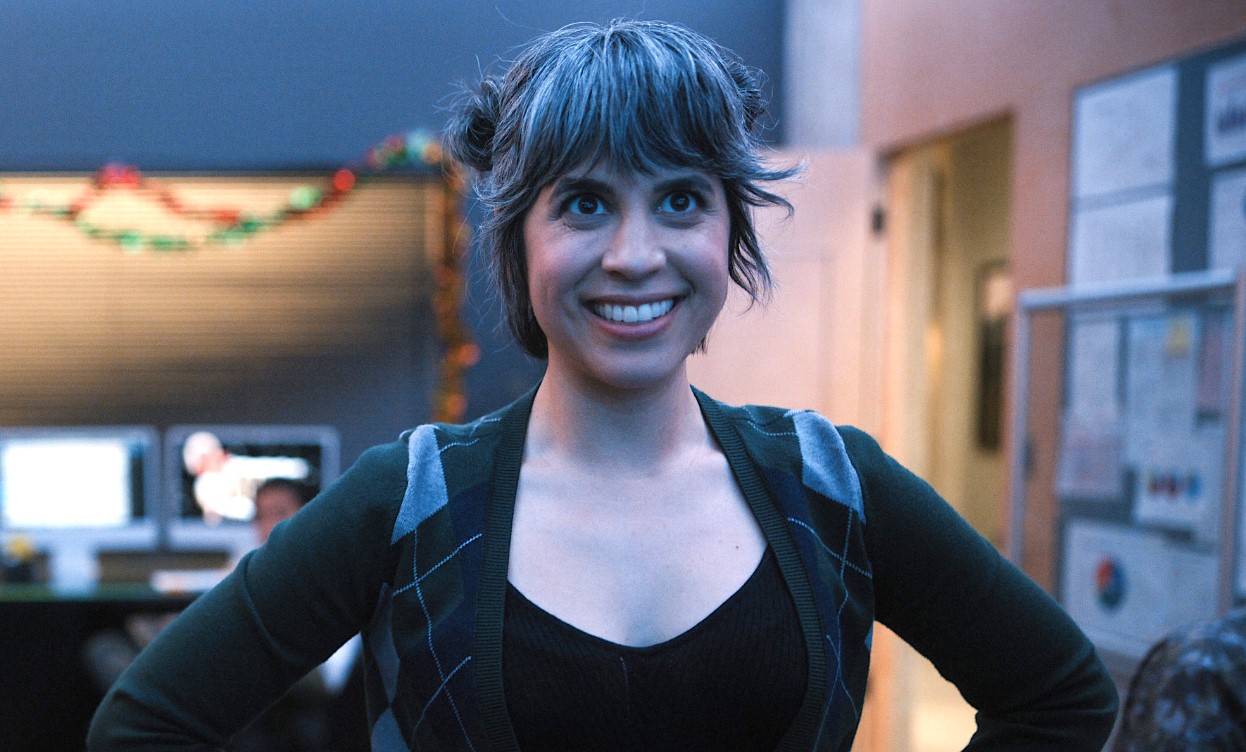 How to Contact Ashly Burch: Phone number