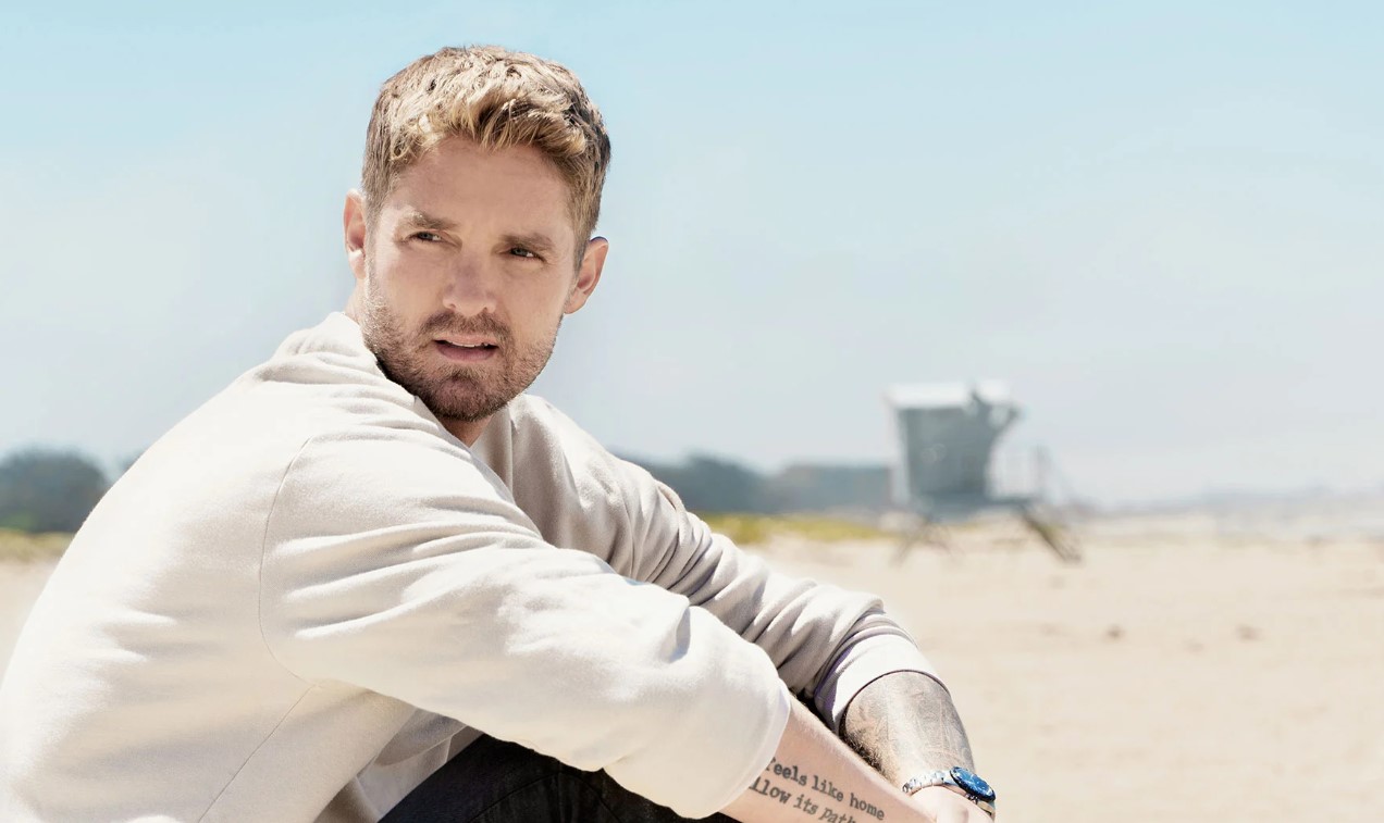 How to Contact Brett Young: Phone number