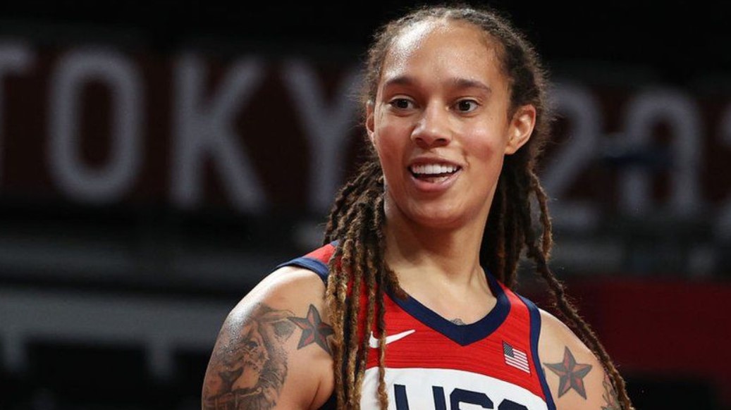 How to Contact Brittney Griner: Phone number