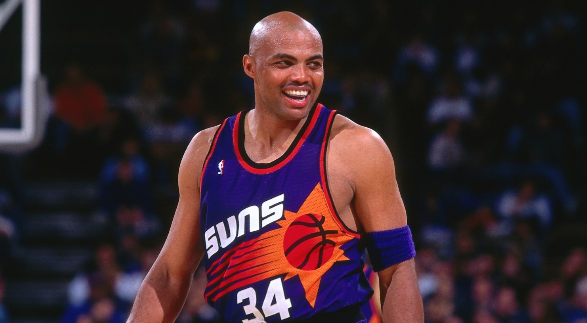 How to Contact Charles Barkley: Phone number, Texting, Email Id, Fanmail Address and Contact Details