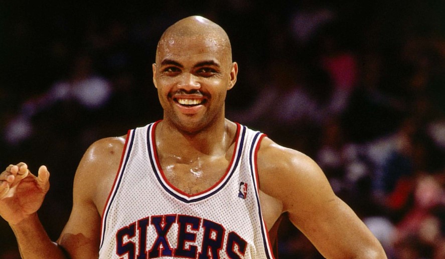 How to Contact Charles Barkley: Phone number