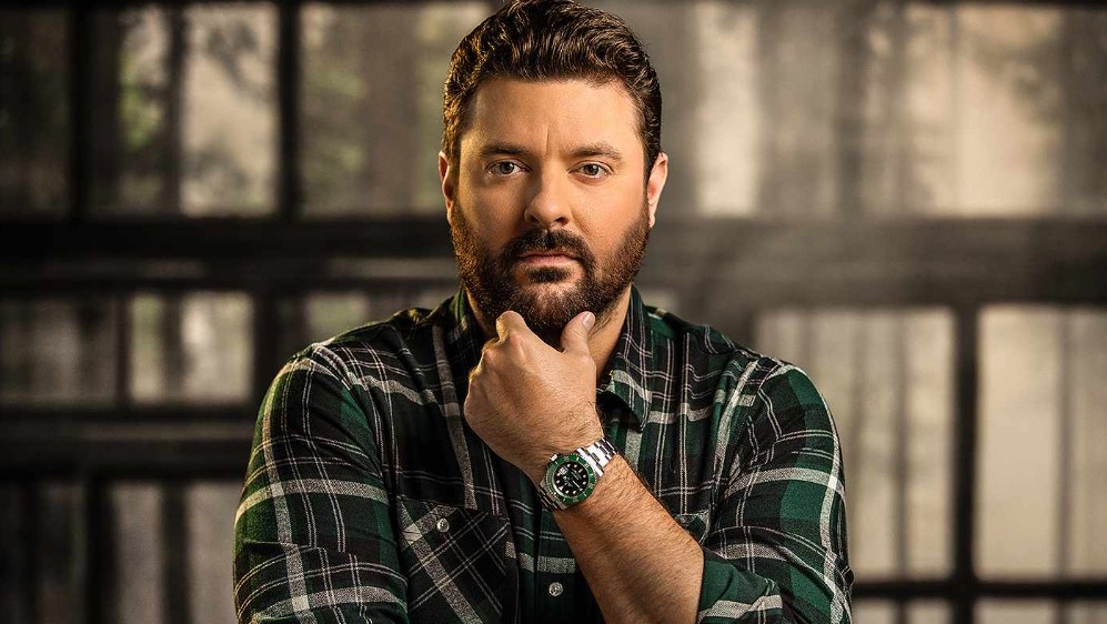 How to Contact Chris Young: Phone number, Texting, Email Id, Fanmail Address and Contact Details