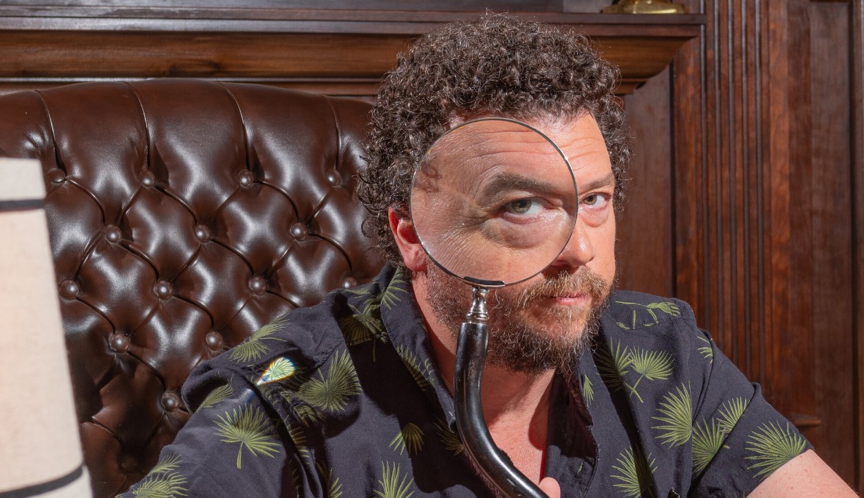 How to Contact Danny McBride: Phone number