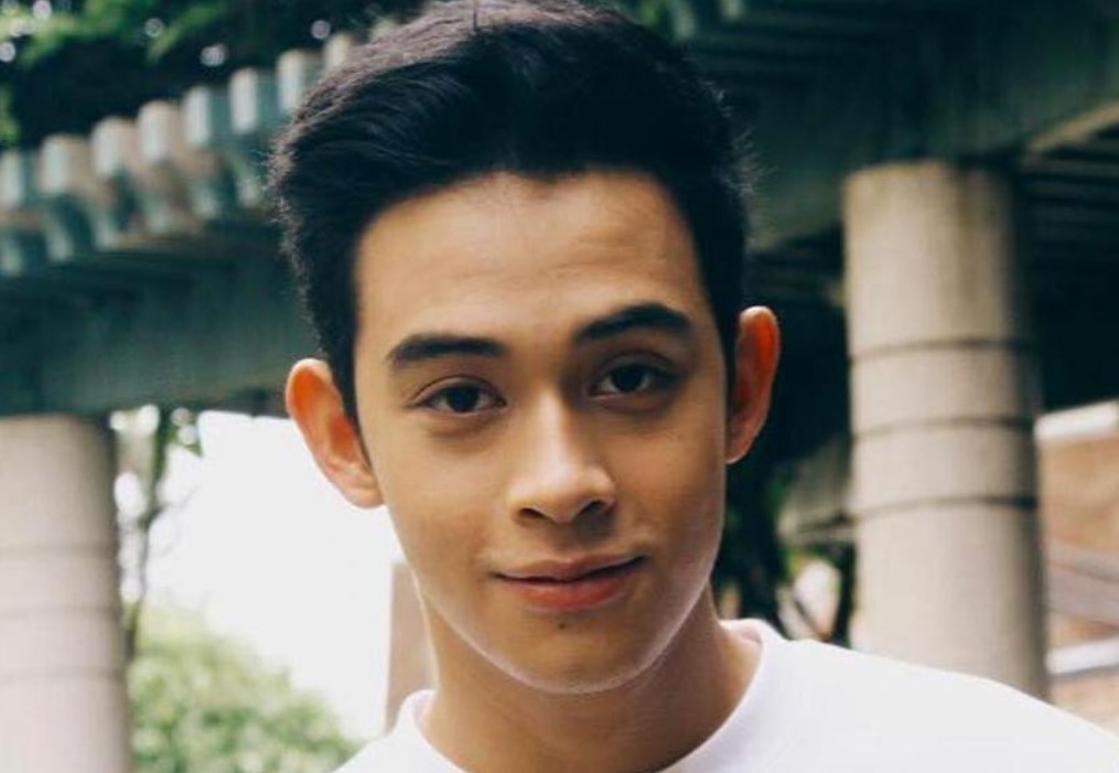 How to Contact Diego Loyzaga: Phone number, Texting, Email Id, Fanmail Address and Contact Details