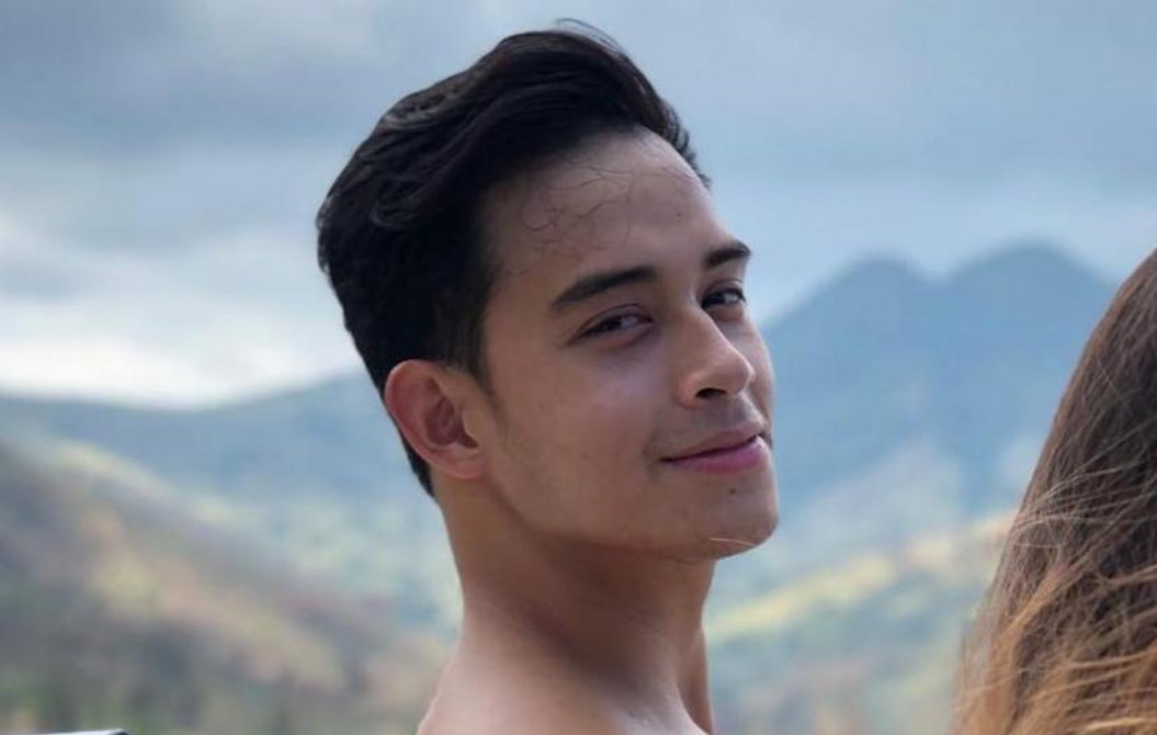 How to Contact Diego Loyzaga: Phone number