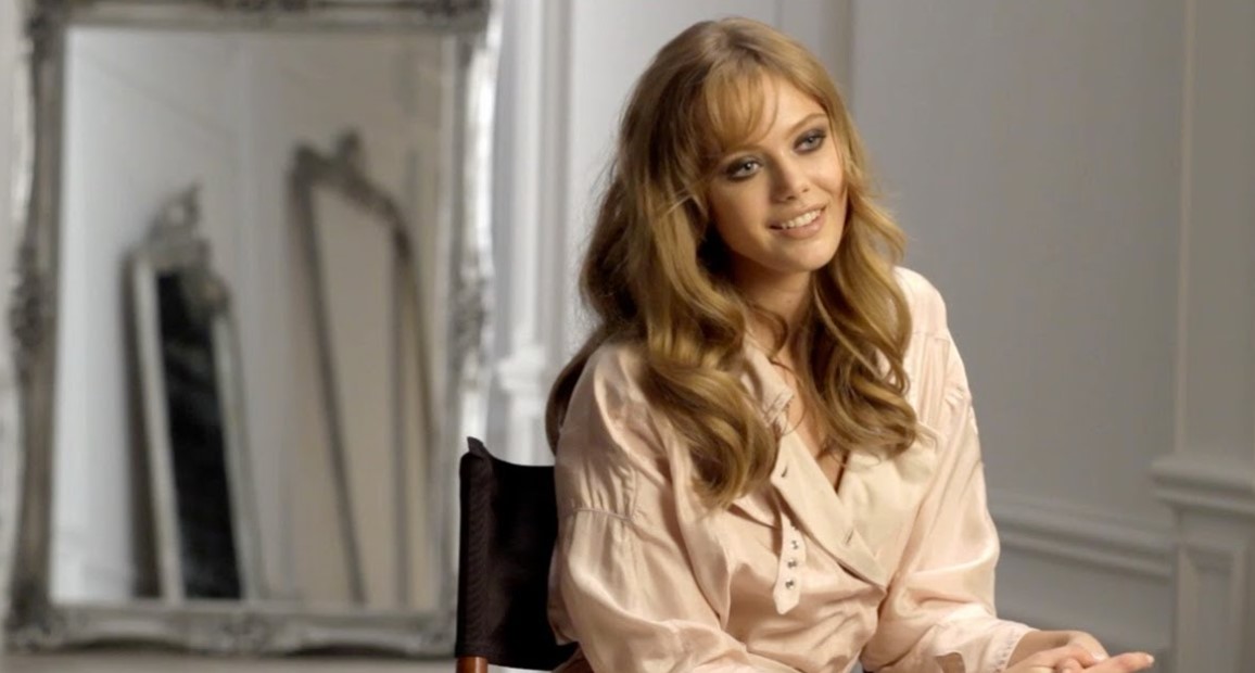 How to Contact Frida Gustavsson: Phone number, Texting, Email Id, Fanmail Address and Contact Details