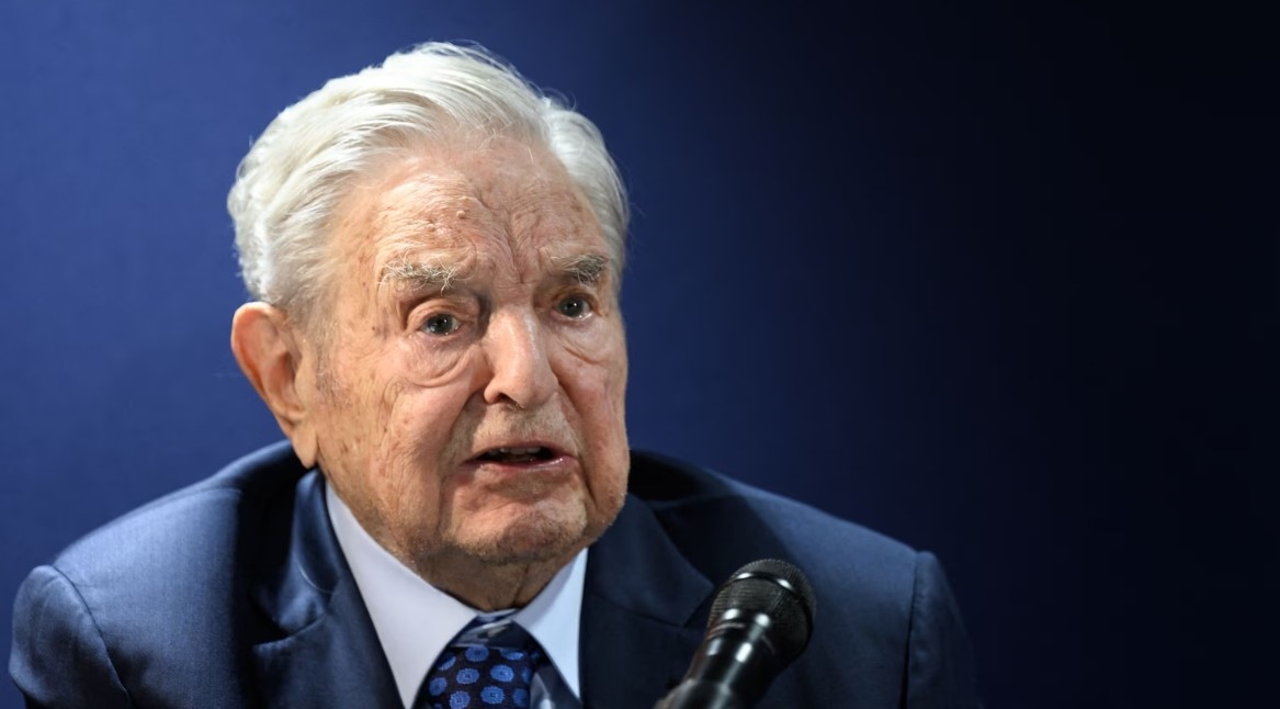 How to Contact George Soros: Phone number, Texting, Email Id, Fanmail Address and Contact Details