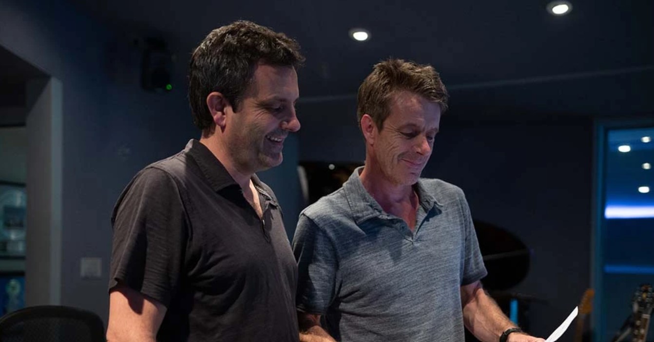 How to Contact Harry Gregson-Williams: Phone number, Texting, Email Id, Fanmail Address and Contact Details