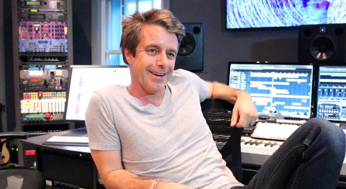 How to Contact Harry Gregson-Williams: Phone number