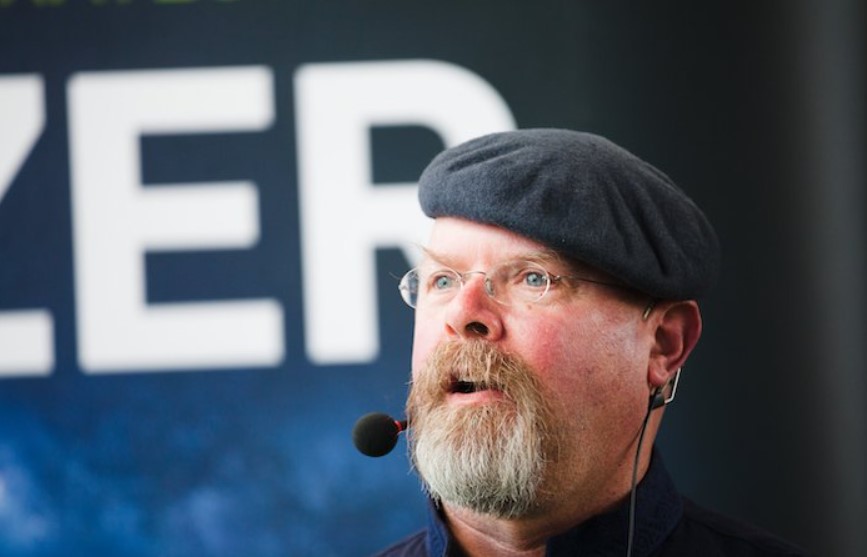 How to Contact Jamie Hyneman: Phone number, Texting, Email Id, Fanmail Address and Contact Details