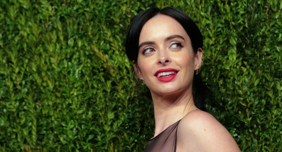 How to Contact Krysten Ritter: Phone number, Texting, Email Id, Fanmail Address and Contact Details