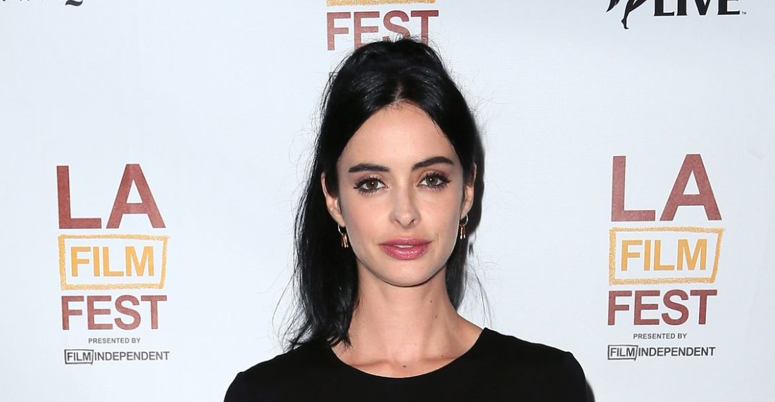How to Contact Krysten Ritter: Phone number