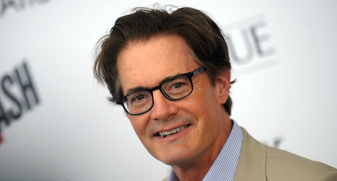 How to Contact Kyle MacLachlan: Phone number