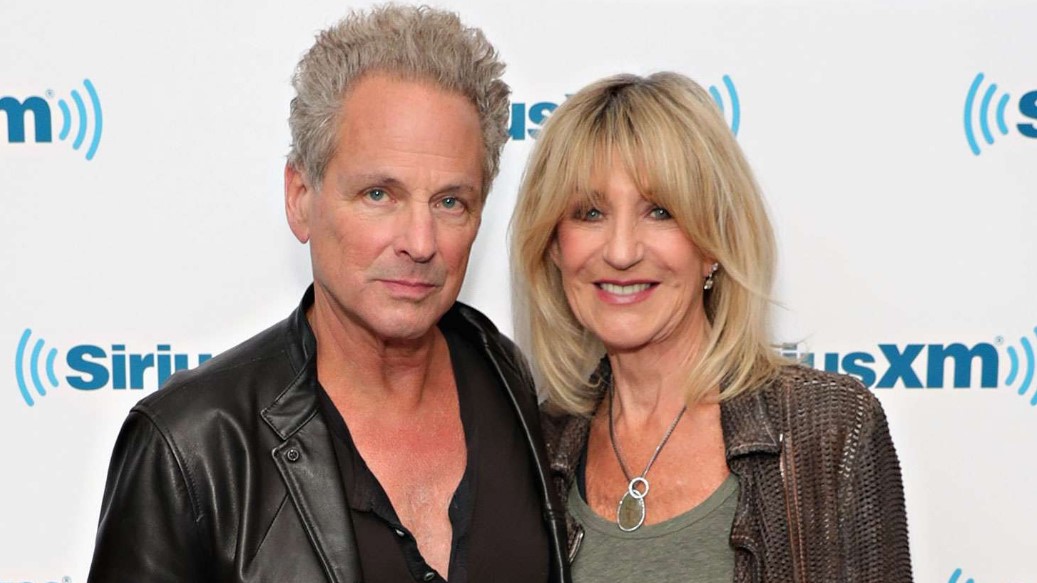 How to Contact Lindsey Buckingham: Phone number