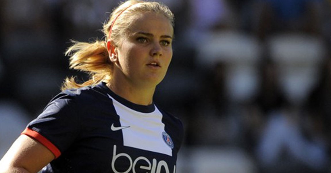 How to Contact Lindsey Horan: Phone number