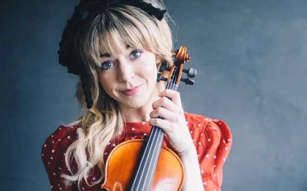 How to Contact Lindsey Stirling: Phone number
