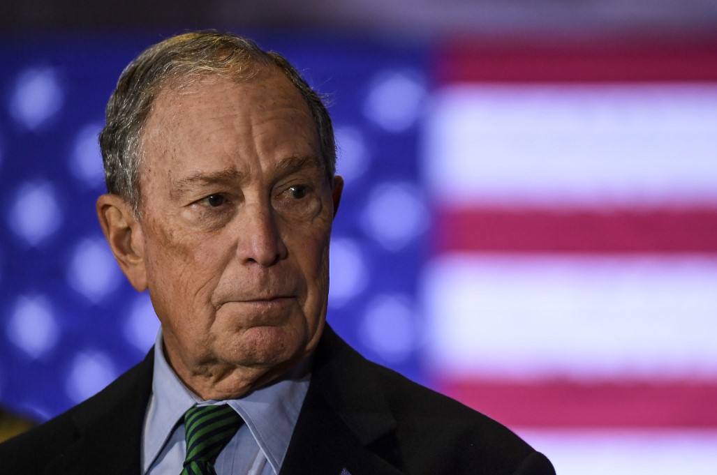 How to Contact Mike Bloomberg: Phone number, Texting, Email Id, Fanmail Address and Contact Details