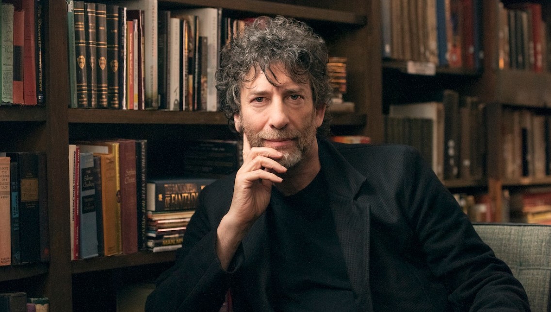 How to Contact Neil Gaiman: Phone number