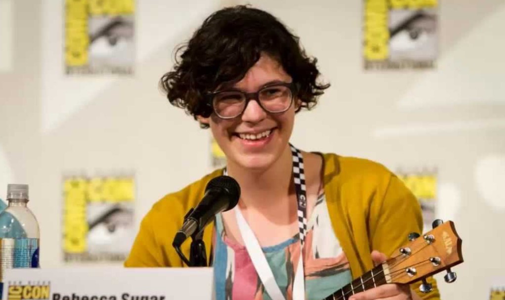 How to Contact Rebecca Sugar: Phone number