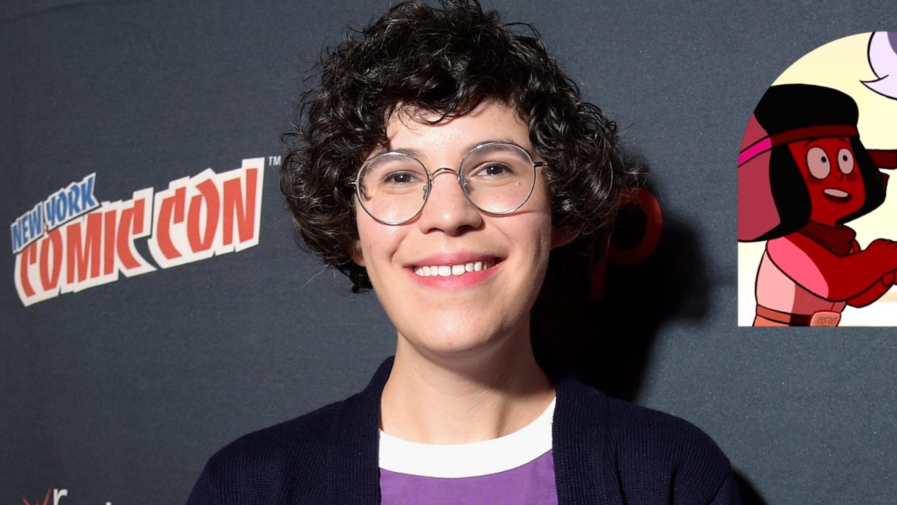 How to Contact Rebecca Sugar: Phone number, Texting, Email Id, Fanmail Address and Contact Details