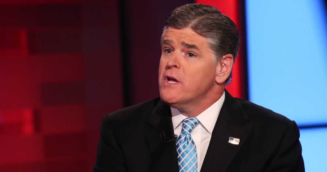 How to Contact Sean Hannity: Phone number, Texting, Email Id, Fanmail Address and Contact Details
