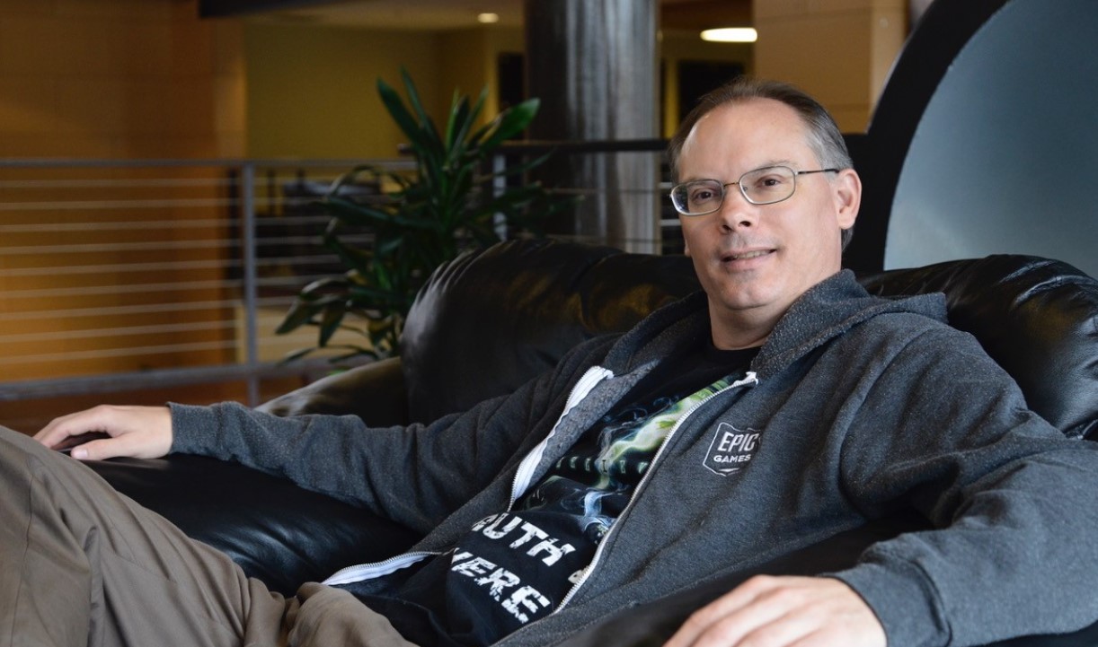 How to Contact Tim Sweeney: Phone number, Texting, Email Id, Fanmail Address and Contact Details