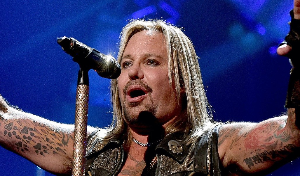 How to Contact Vince Neil: Phone number, Texting, Email Id, Fanmail Address and Contact Details