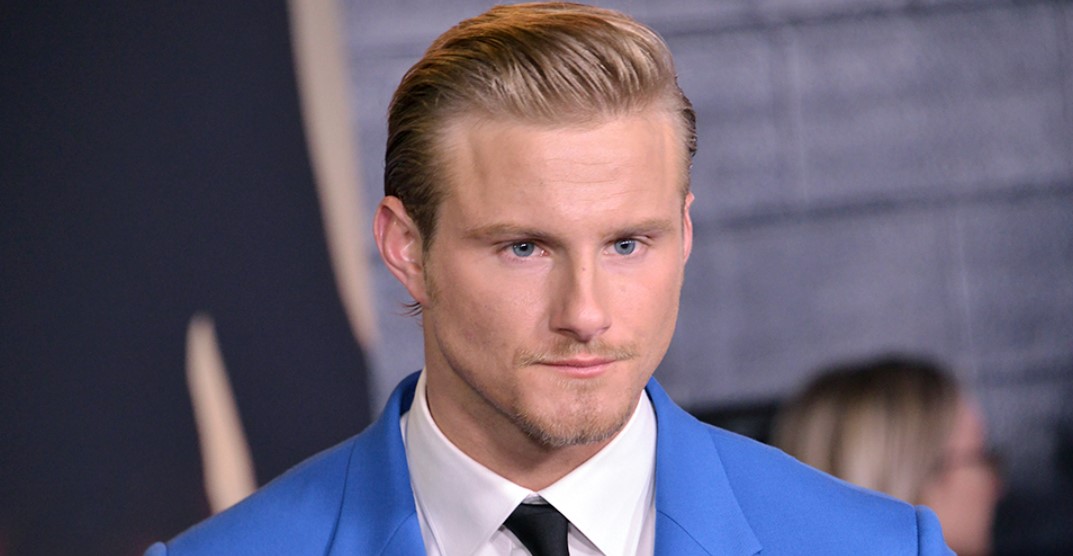How to Contact Alexander Ludwig: Phone number