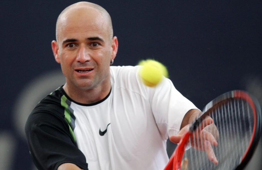 How to Contact Andre Agassi: Phone number, Texting, Email Id, Fanmail Address and Contact Details