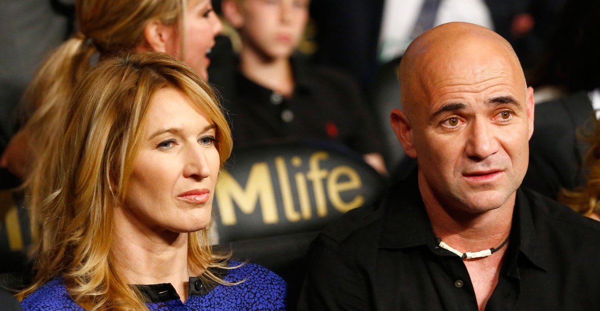 How to Contact Andre Agassi: Phone number