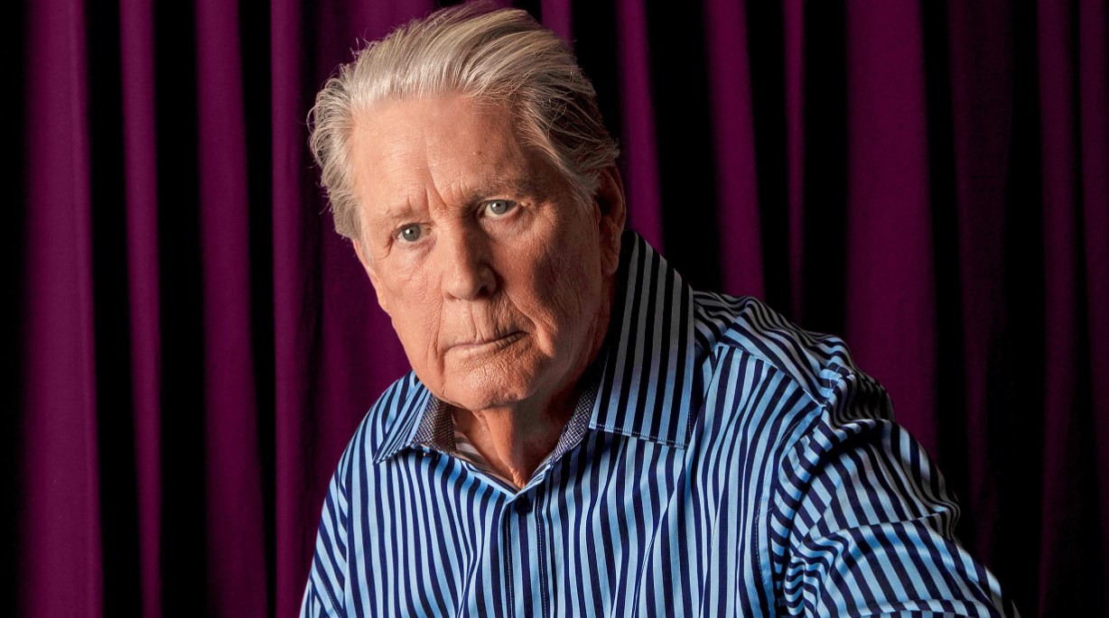 How to Contact Brian Wilson: Phone number, Texting, Email Id, Fanmail Address and Contact Details