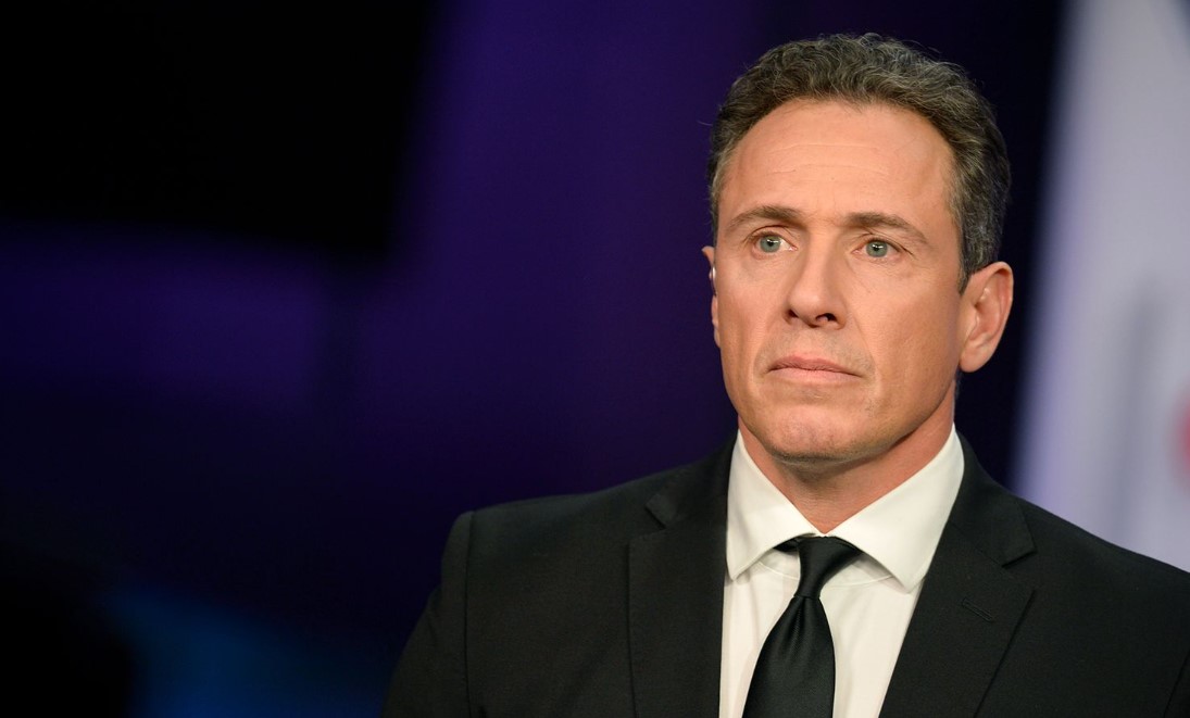 How to Contact Chris Cuomo: Phone number, Texting, Email Id, Fanmail Address and Contact Details