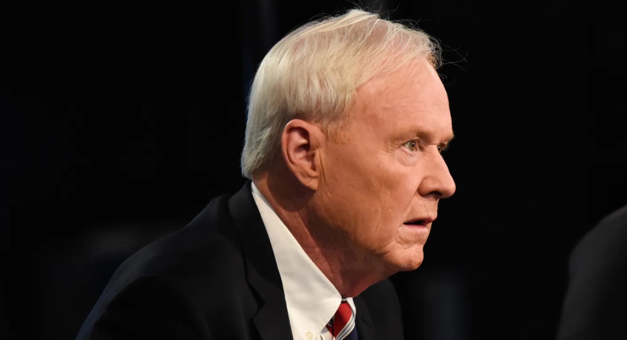 How to Contact Chris Matthews: Phone number, Texting, Email Id, Fanmail Address and Contact Details
