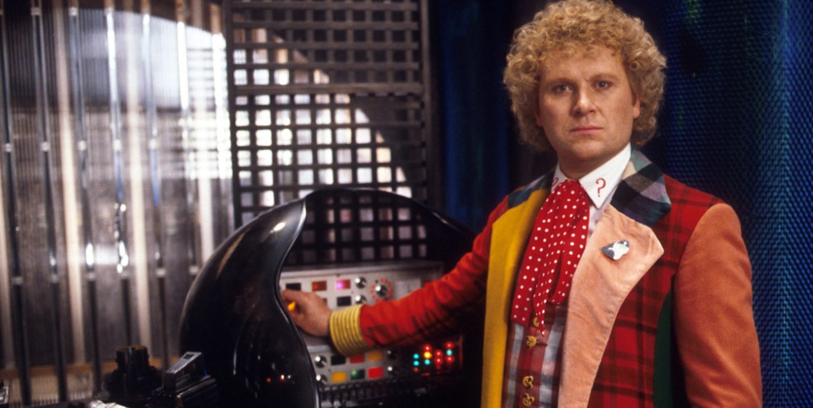 How to Contact Colin Baker: Phone number, Texting, Email Id, Fanmail Address and Contact Details