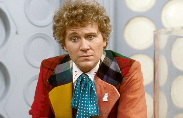 How to Contact Colin Baker: Phone number