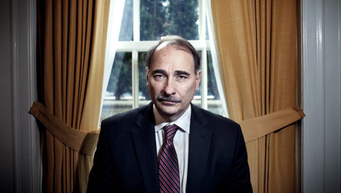 How to Contact David Axelrod: Phone number, Texting, Email Id, Fanmail Address and Contact Details