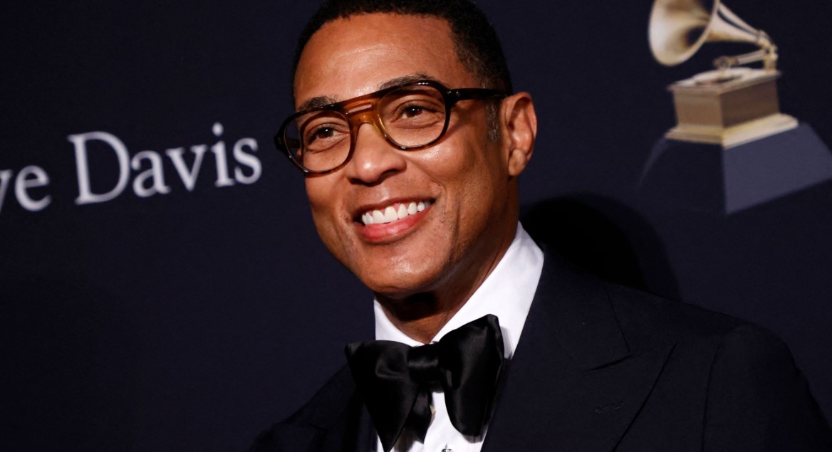 How to Contact Don Lemon: Phone number, Texting, Email Id, Fanmail Address and Contact Details