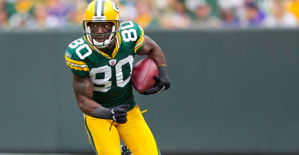 How to Contact Donald Driver: Phone number, Texting, Email Id, Fanmail Address and Contact Details