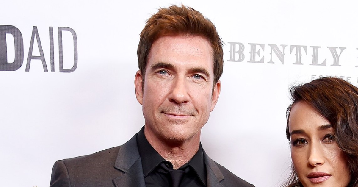 How to Contact Dylan McDermott: Phone number