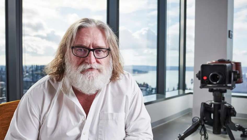 How to Contact Gabe Newell: Phone number