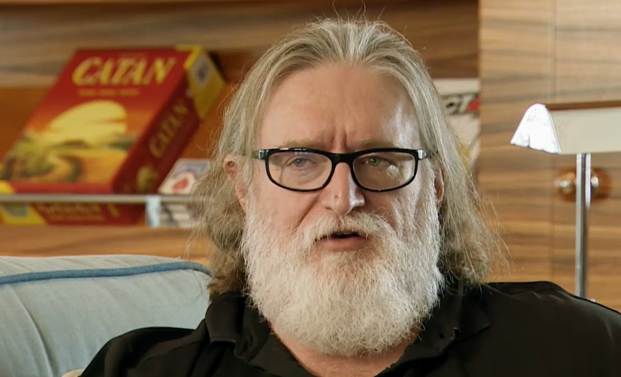 Gabe Newell - Age, Bio, Birthday, Family, Net Worth