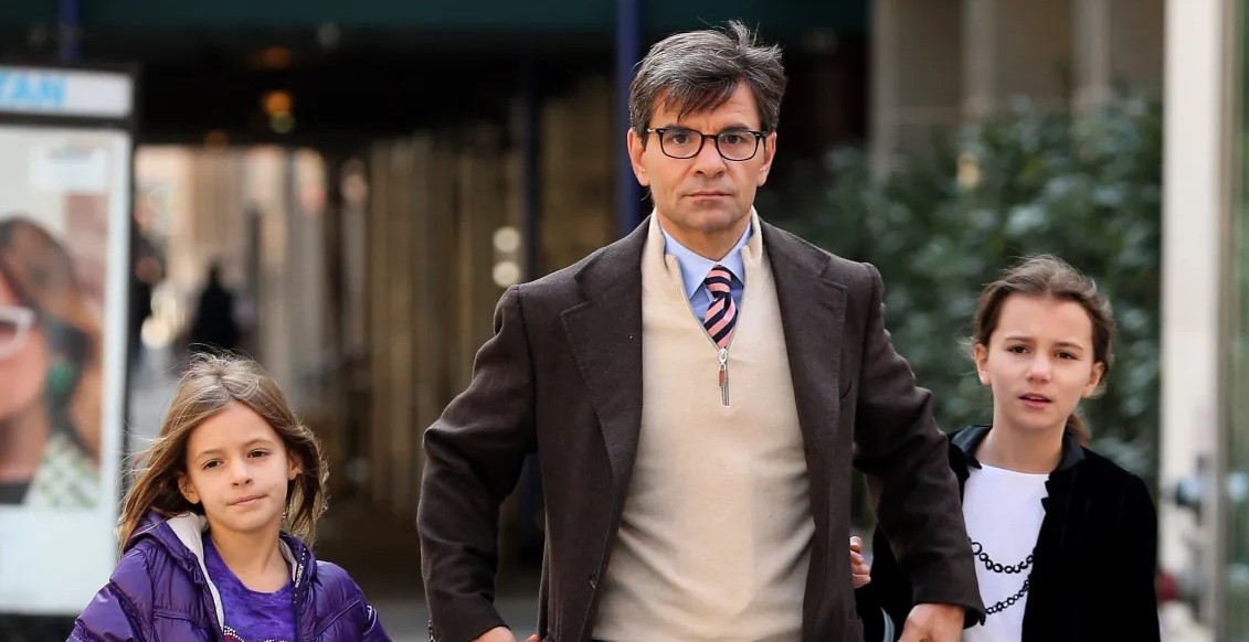 How to Contact George Stephanopoulos: Phone number, Texting, Email Id, Fanmail Address and Contact Details