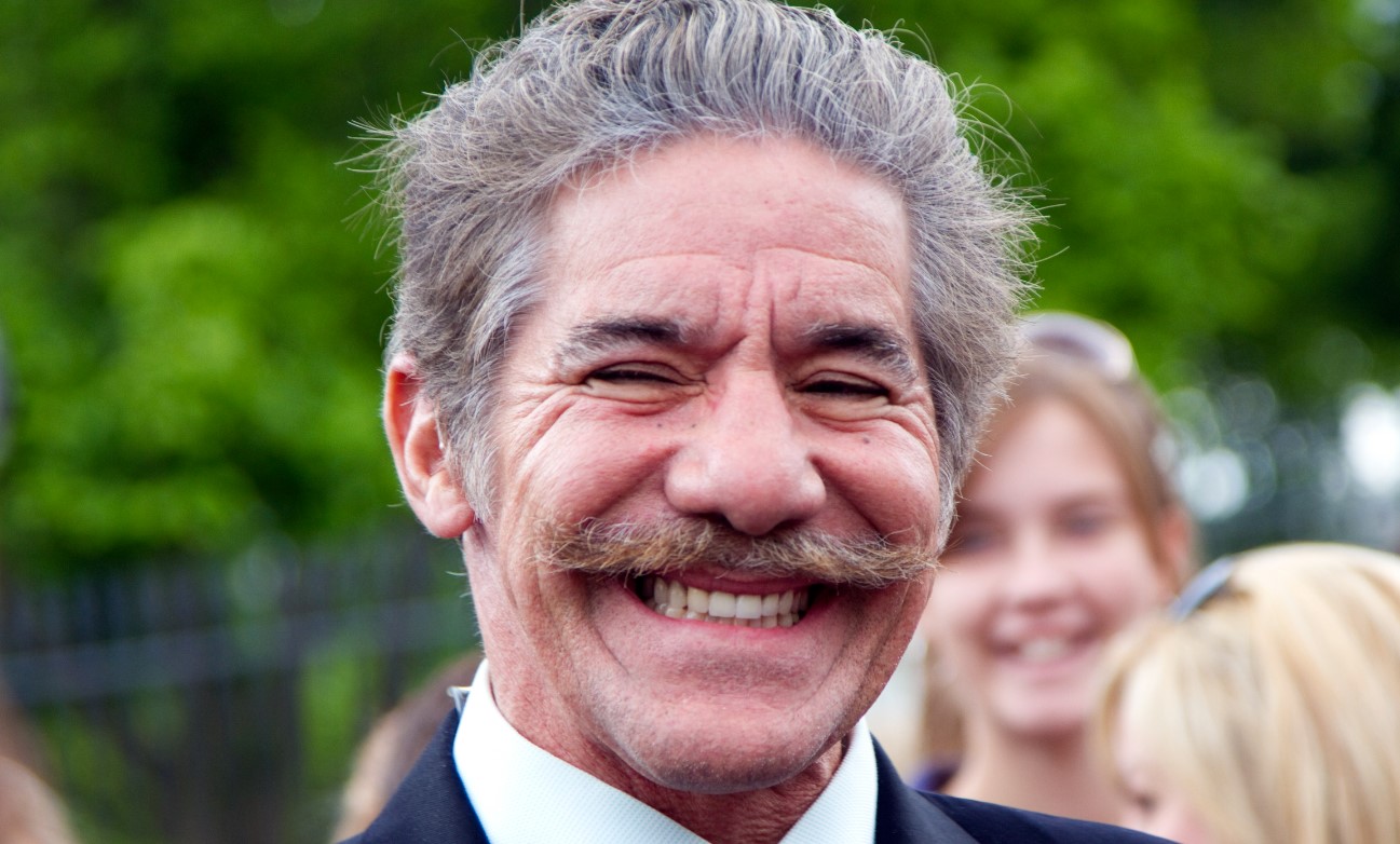 How to Contact Geraldo Rivera: Phone number, Texting, Email Id, Fanmail Address and Contact Details