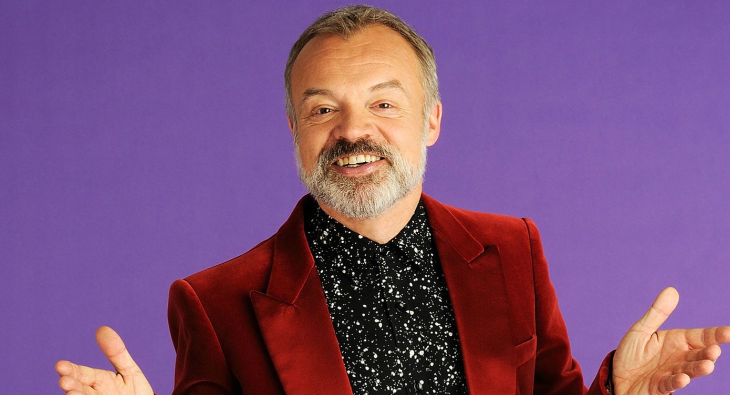 How to Contact Graham Norton: Phone number