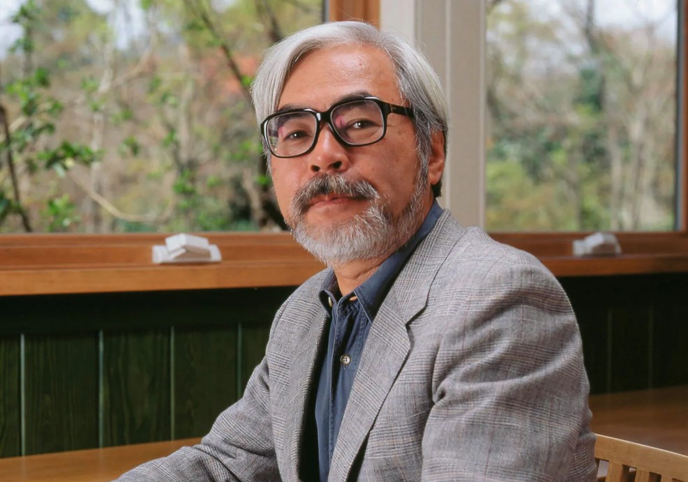 How to Contact Hayao Miyazaki: Phone number, Texting, Email Id, Fanmail Address and Contact Details