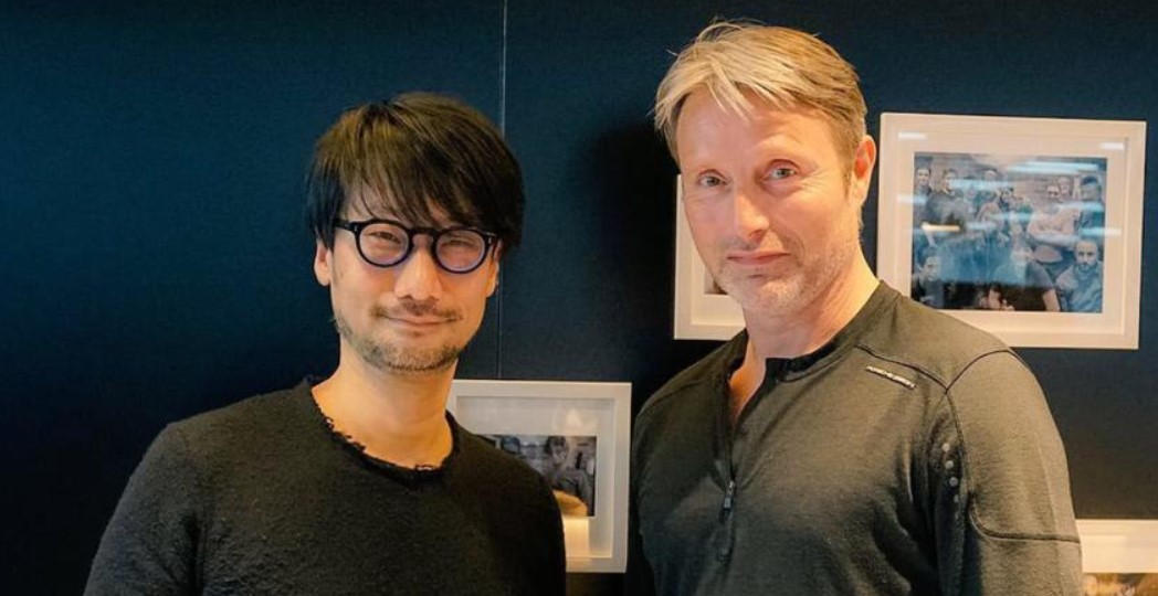 How to Contact Hideo Kojima: Phone number