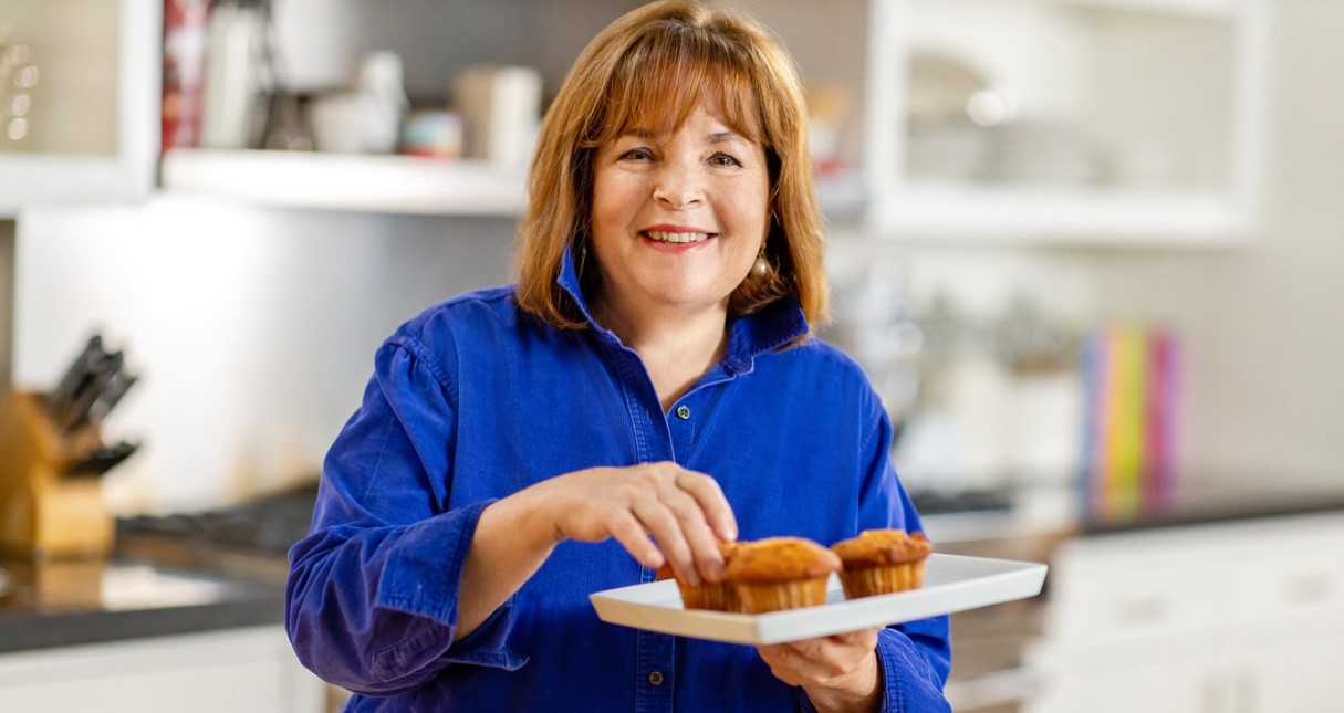 How to Contact Ina Garten: Phone number, Texting, Email Id, Fanmail Address and Contact Details