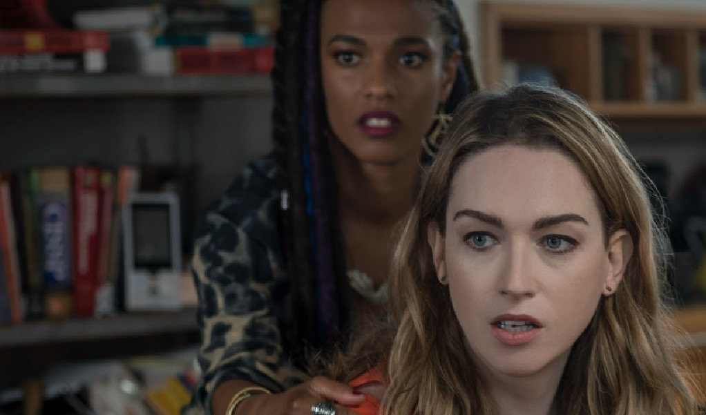 How to Contact Jamie Clayton: Phone number, Texting, Email Id, Fanmail Address and Contact Details