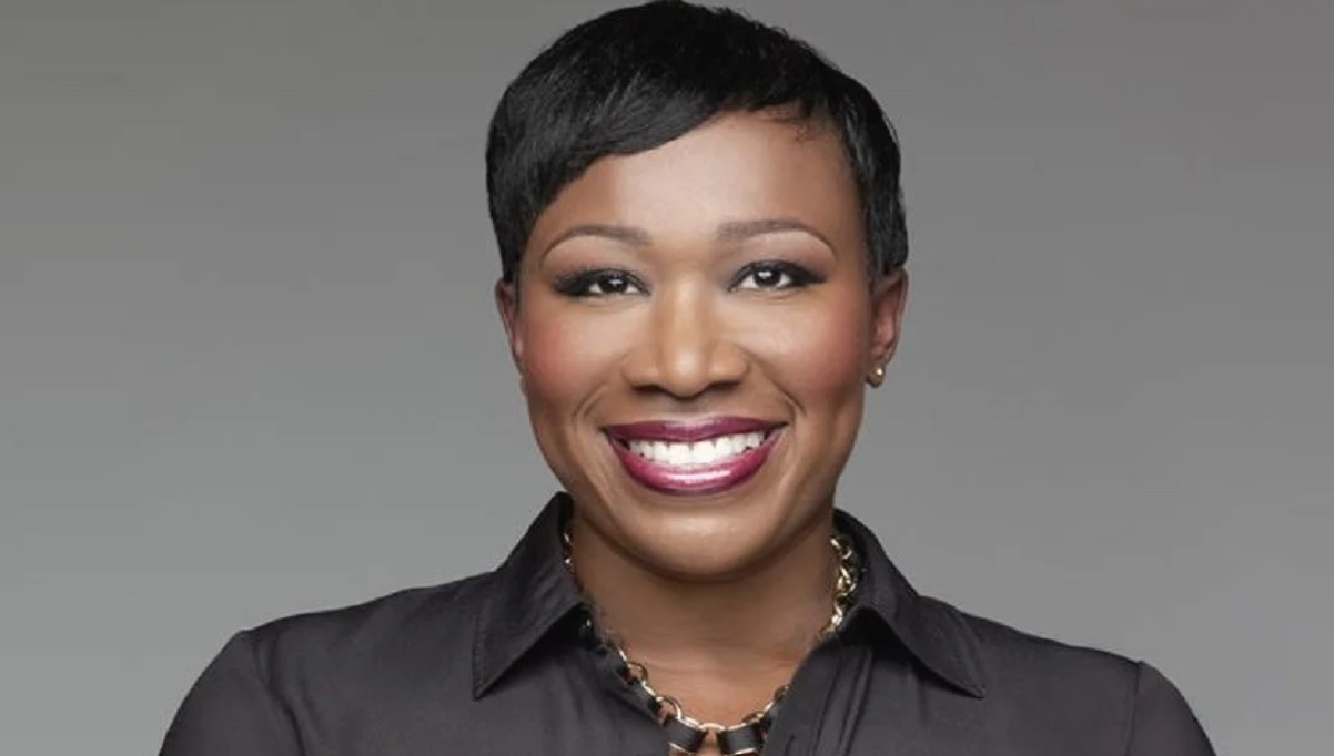 How to Contact Joy Reid: Phone number, Texting, Email Id, Fanmail Address and Contact Details