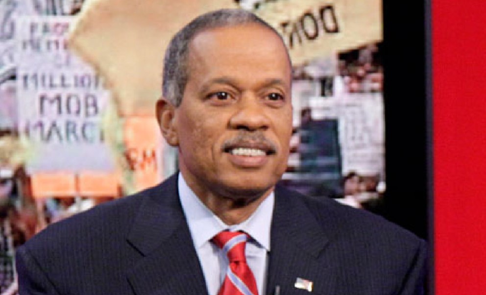 How to Contact Juan Williams: Phone number, Texting, Email Id, Fanmail Address and Contact Details